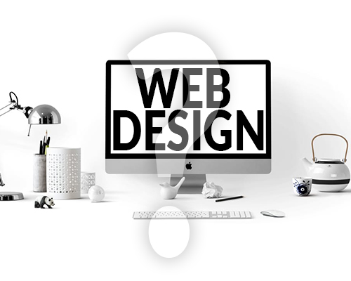 Qu'est-ce que le web-design